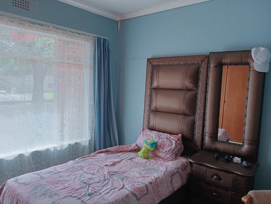 3 Bedroom Property for Sale in Riebeeckstad Free State